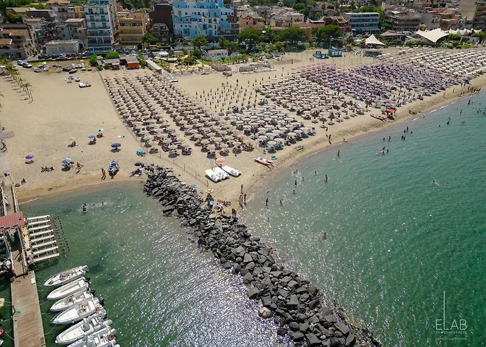 Hotel Sabbie d\'Oro