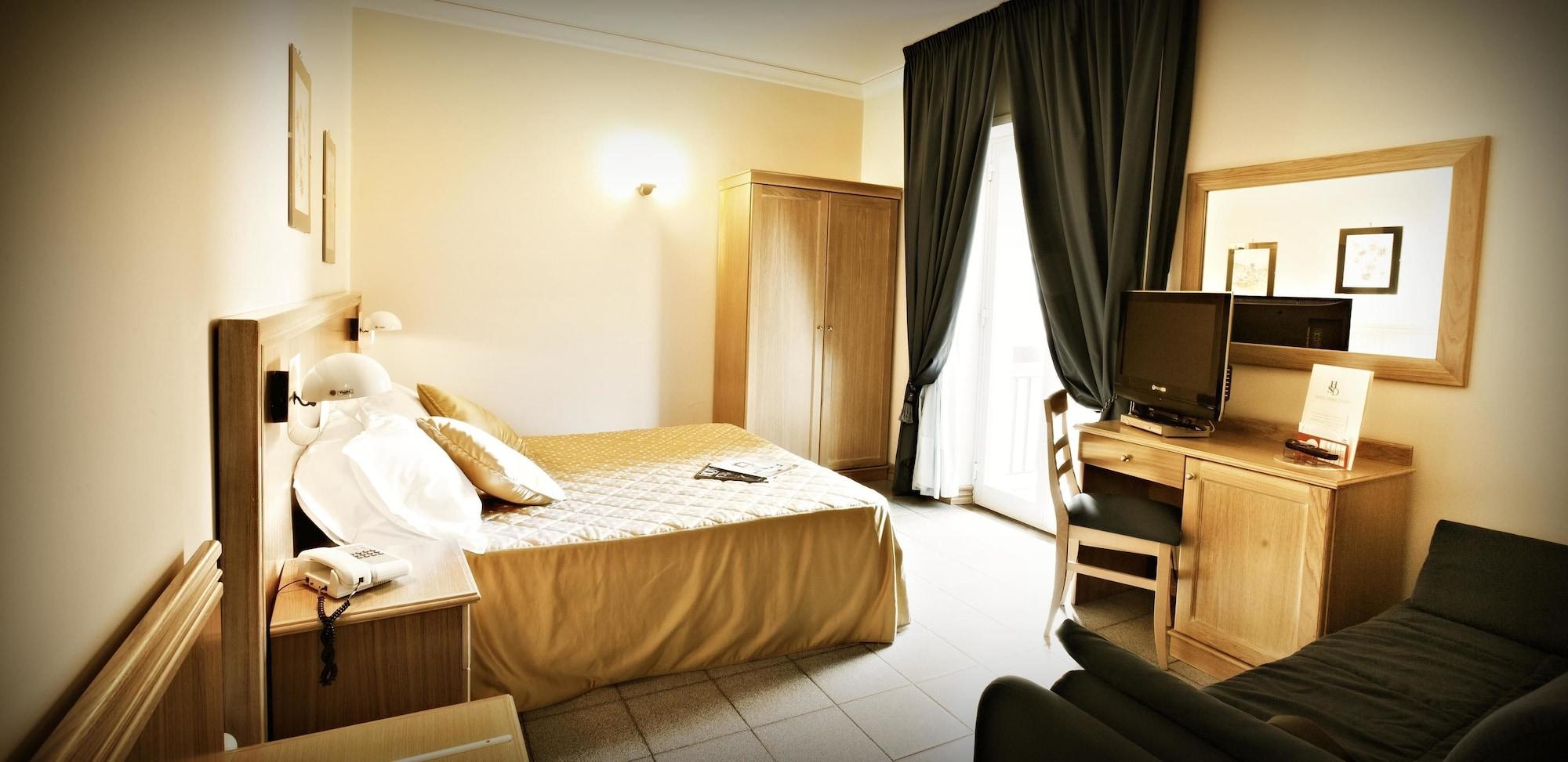 Hotel Sabbie D'oro Giardini-Naxos