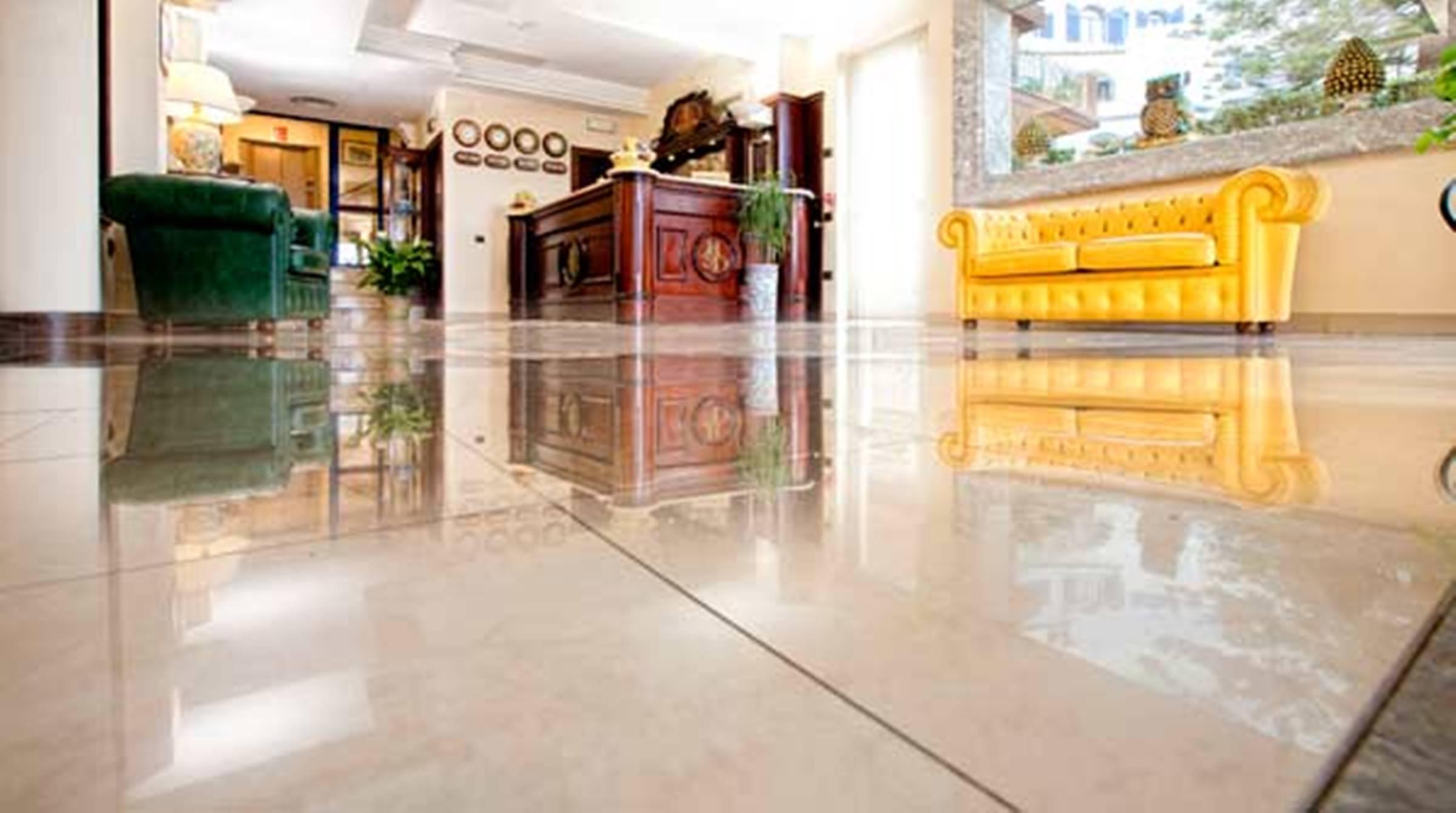 Hotel Sabbie D'oro