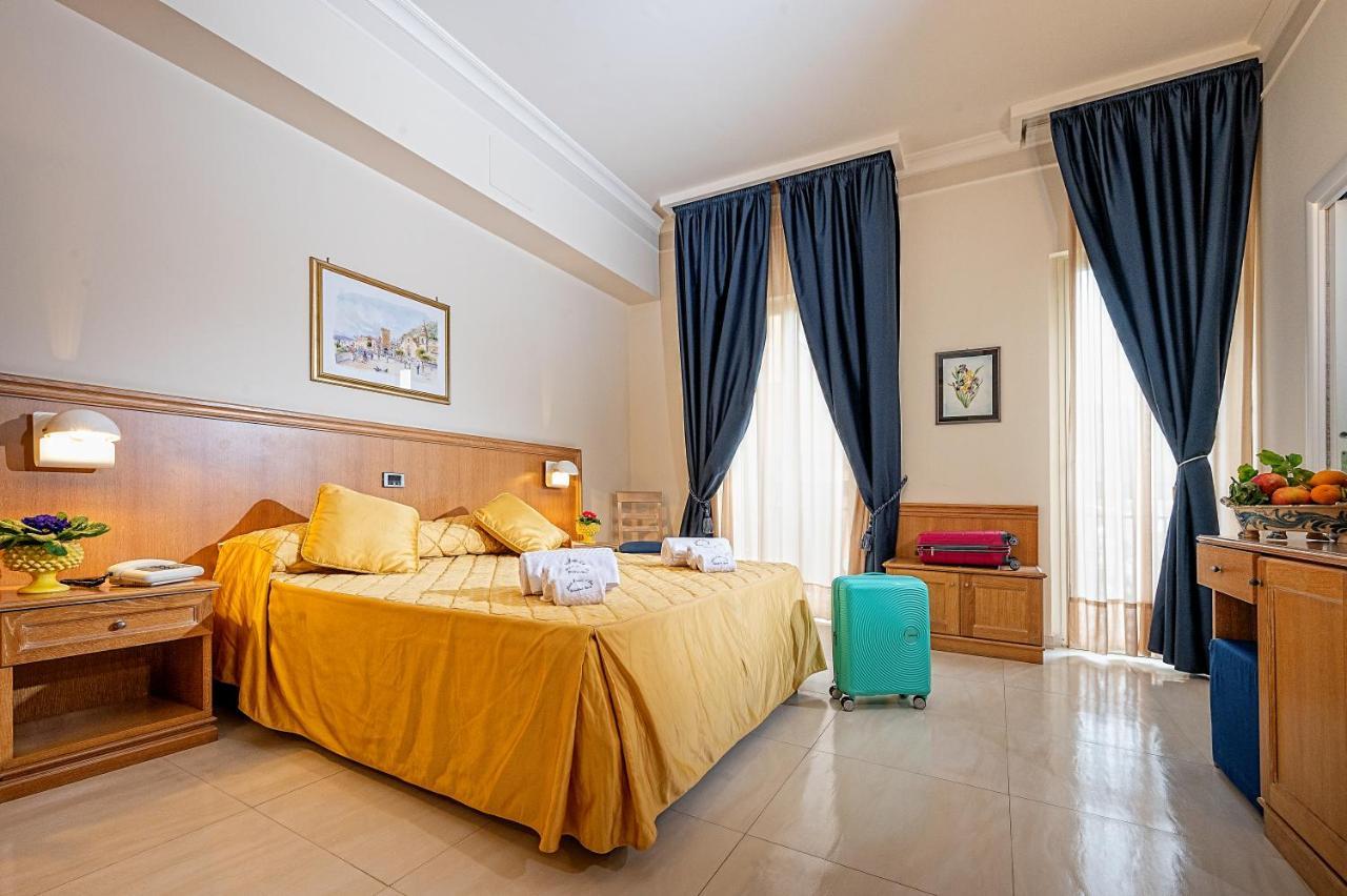 Hotel Sabbie D'oro