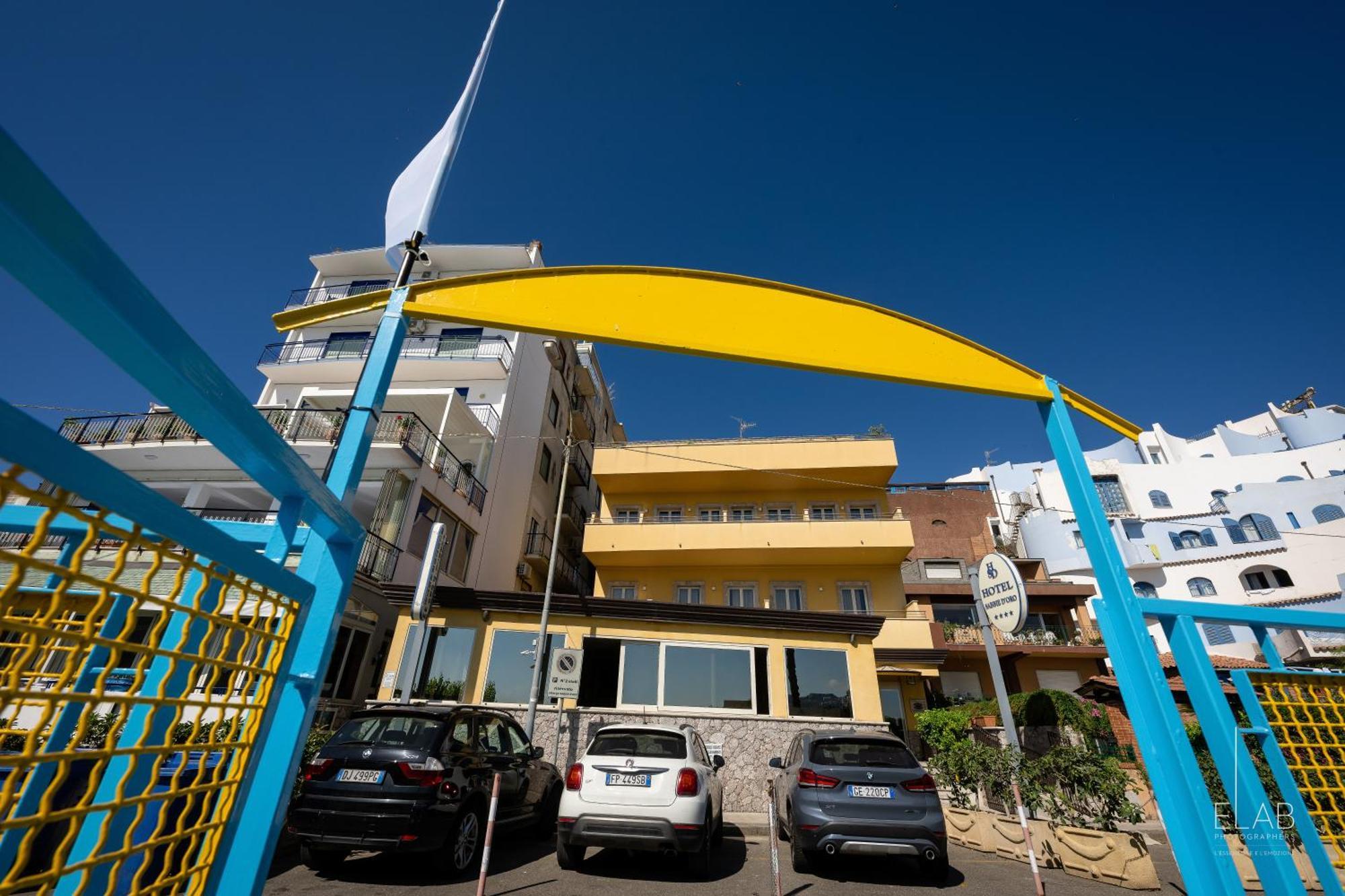Sabbie D'oro Giardini-Naxos