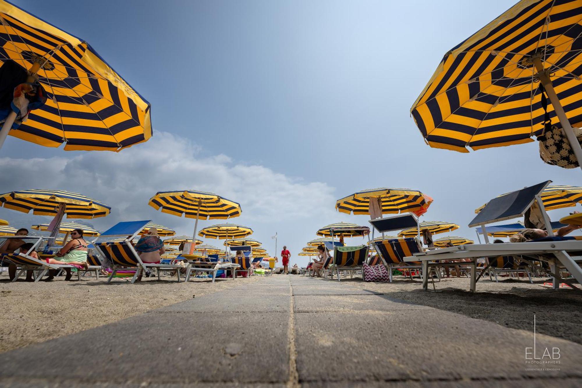 Sabbie D'oro Giardini-Naxos
