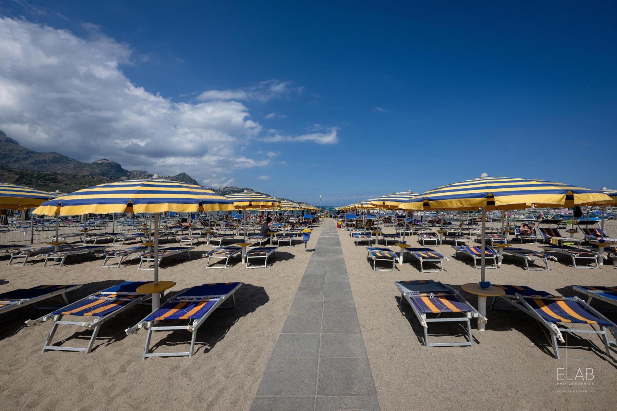 Sabbie D'oro Hotel