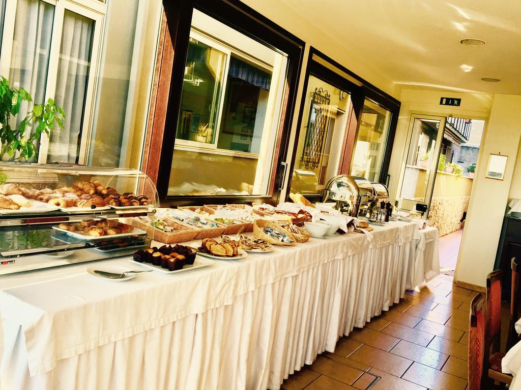 Sabbie D'oro Hotel Giardini-Naxos