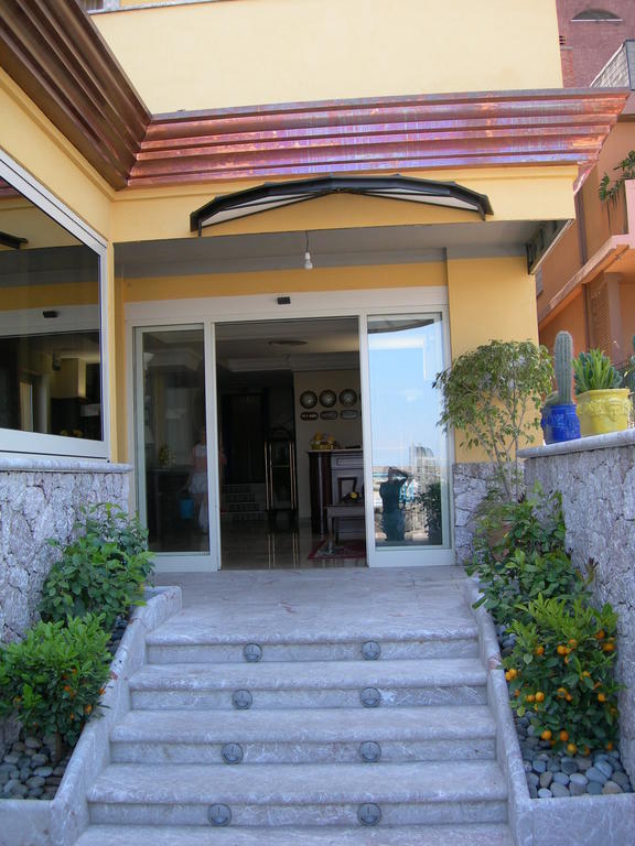 Sabbie D'oro 4*