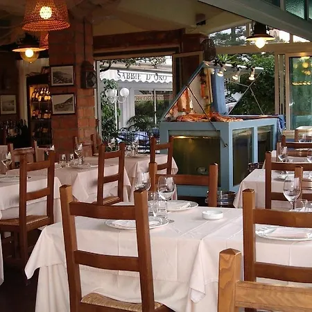 Hotel Sabbie d\'Oro 
