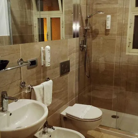 Hotel Sabbie D'Oro Giardini-Naxos Buitenkant foto