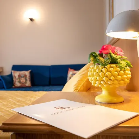 Hotel Sabbie D'Oro Giardini-Naxos Buitenkant foto