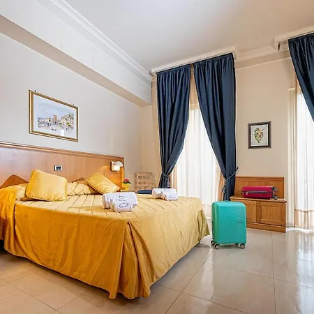 Hotel Sabbie D'Oro Giardini-Naxos Buitenkant foto