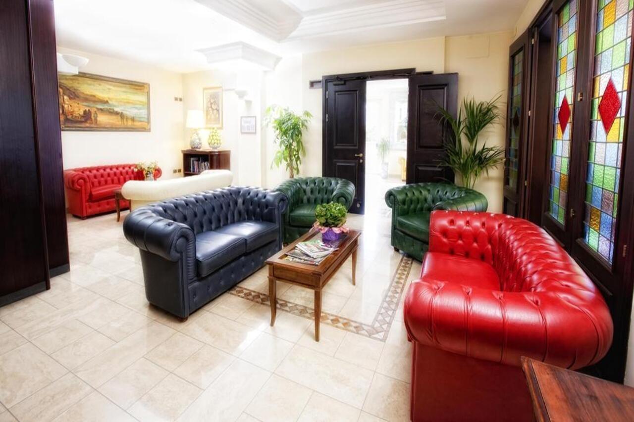 Sabbie D'oro Hotel