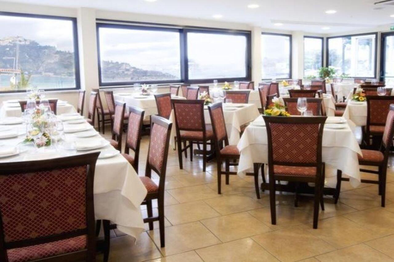 Sabbie D'oro Hotel Giardini-Naxos