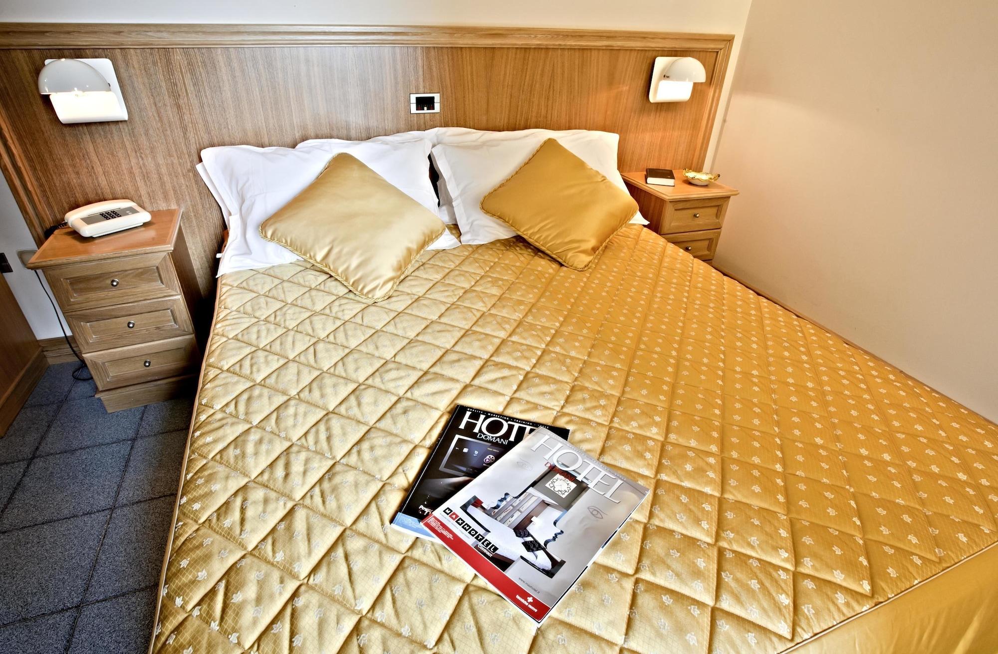 Sabbie D'oro Hotel Giardini Naxos