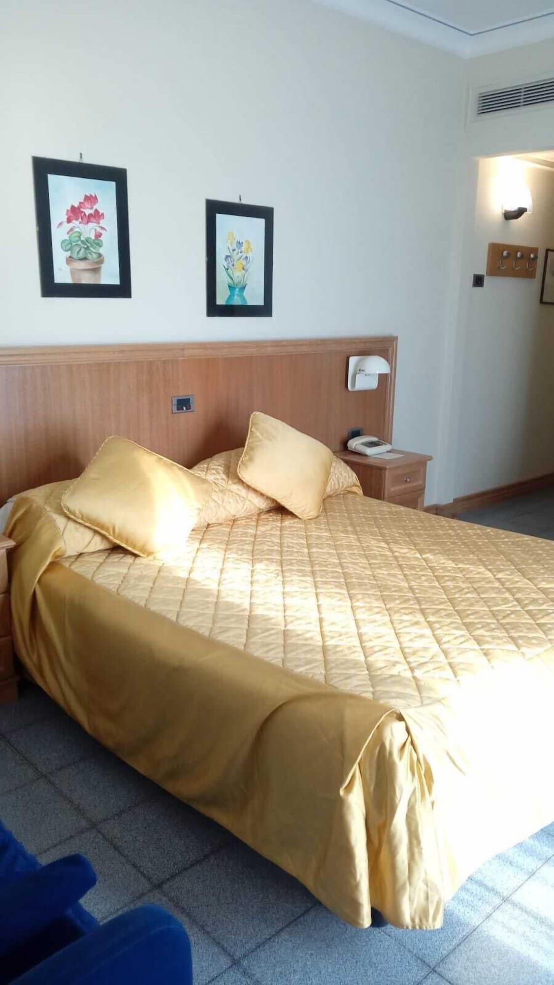 Sabbie D'oro Hotel Giardini-Naxos
