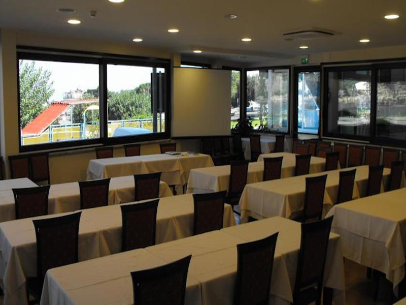 Sabbie D'oro Hotel 4*