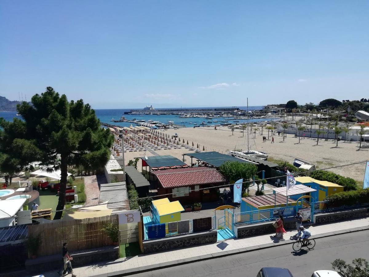 Hotel Sabbie D'oro