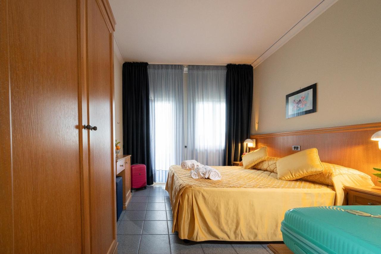 Sabbie D'oro Hotel Giardini-Naxos