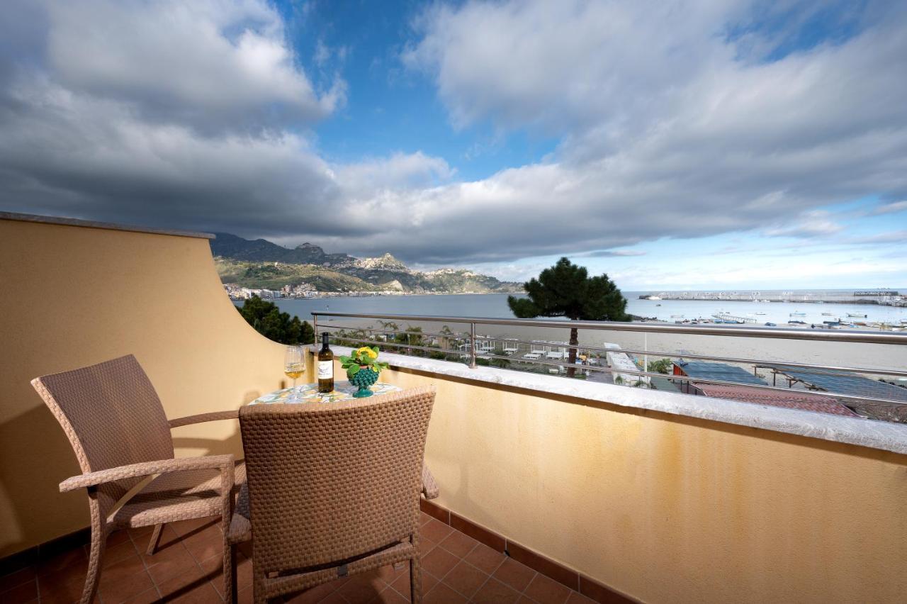Sabbie D'oro Hotel