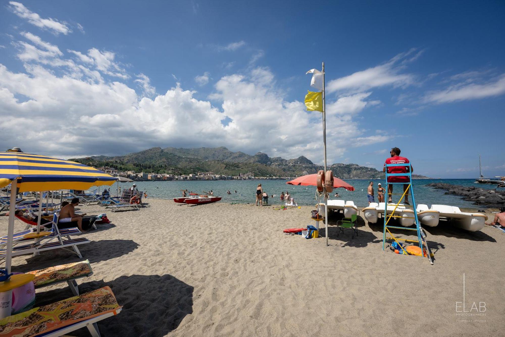 Hotel Sabbie D'oro