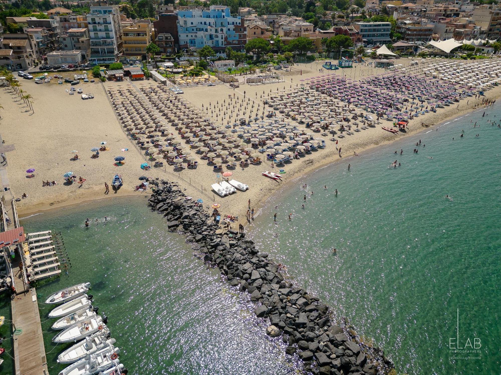 Sabbie D'oro Giardini-Naxos
