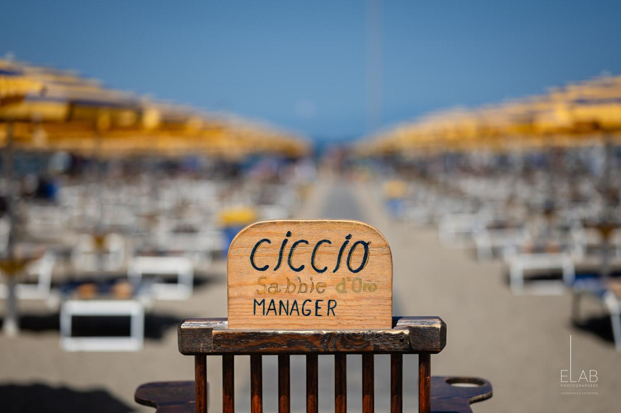 Sabbie D'oro Hotel Giardini-Naxos