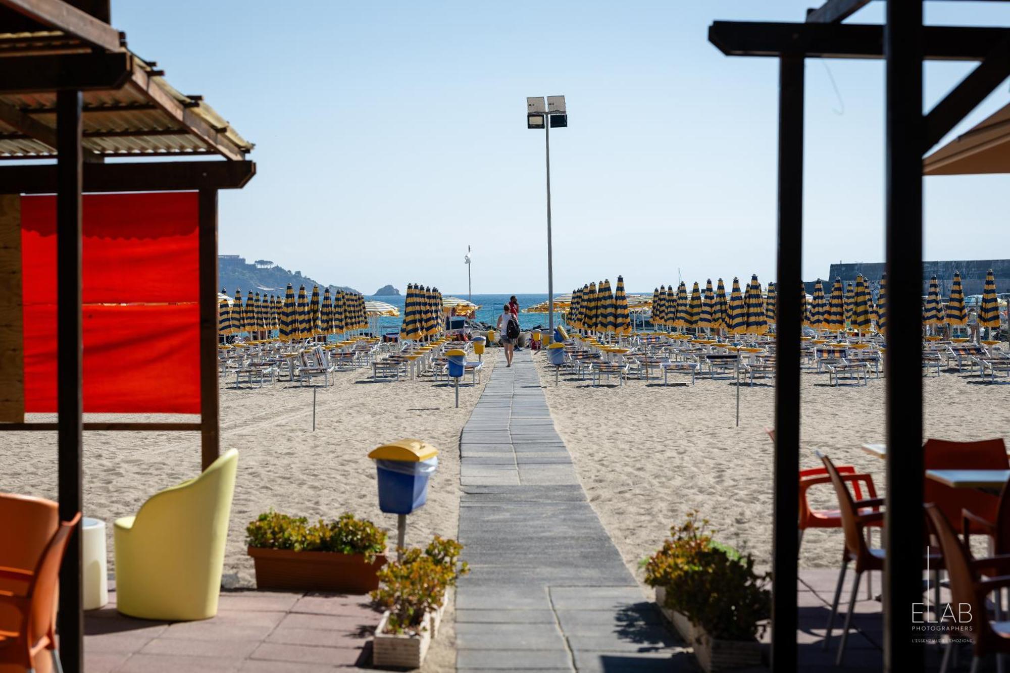 Hotel Sabbie D'oro