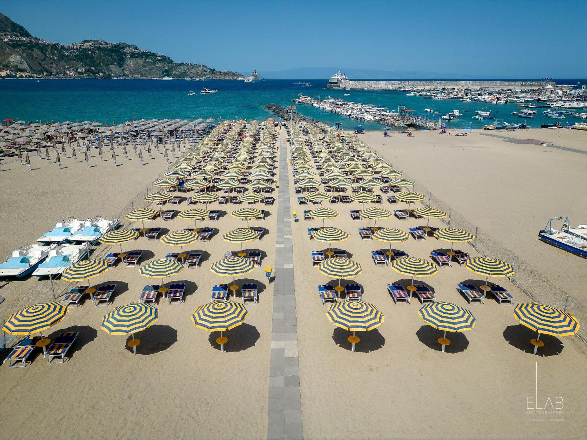 Sabbie D'oro Giardini-Naxos