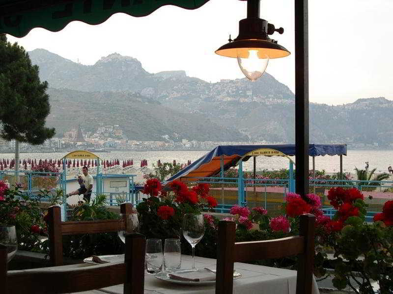Hotel Sabbie D'oro Giardini-Naxos
