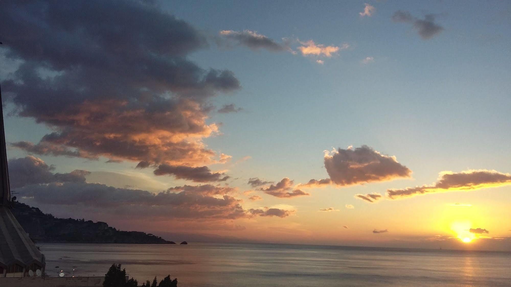 Sabbie D'oro Hotel Giardini Naxos