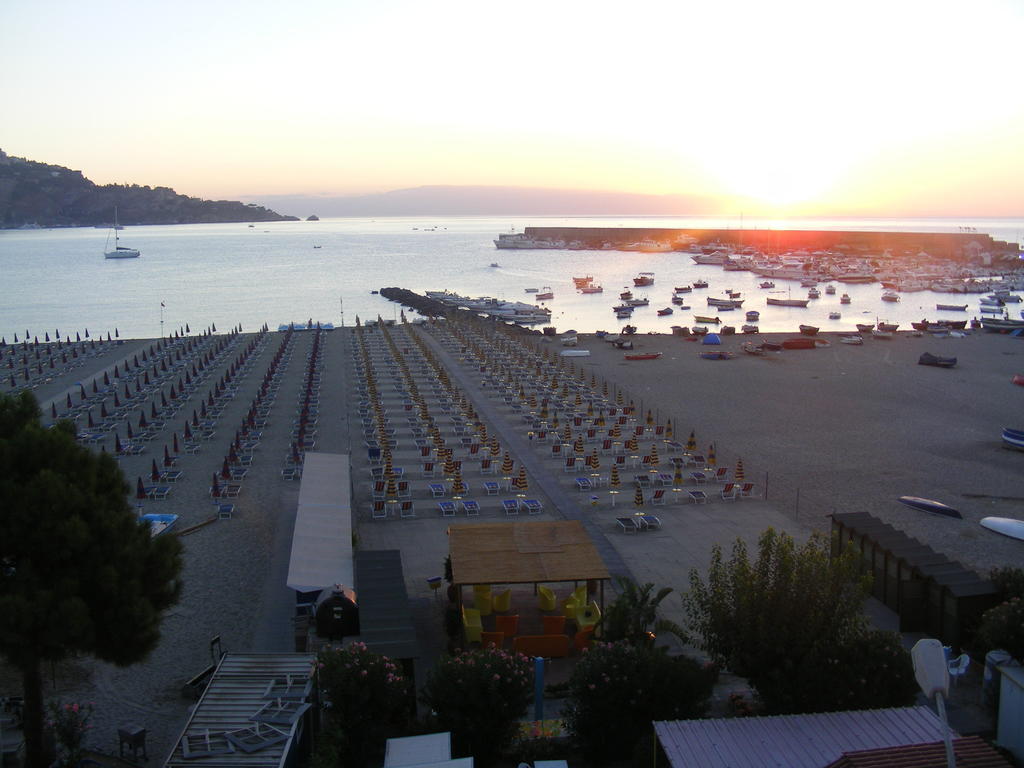 Sabbie D'oro 4* Giardini Naxos