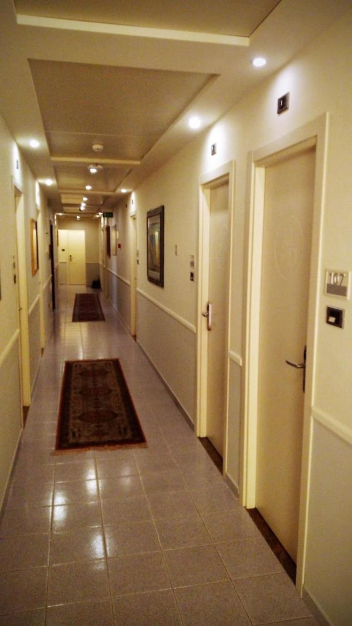 Hotel Sabbie D'oro 4*