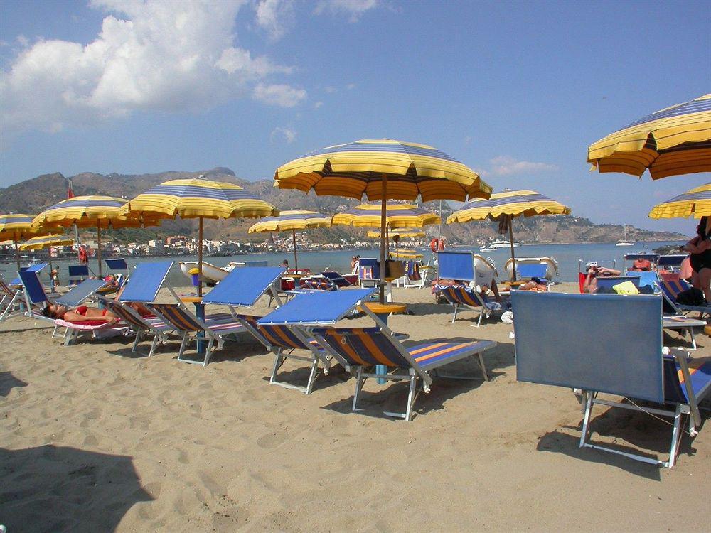 Sabbie D'oro 4* Giardini-Naxos