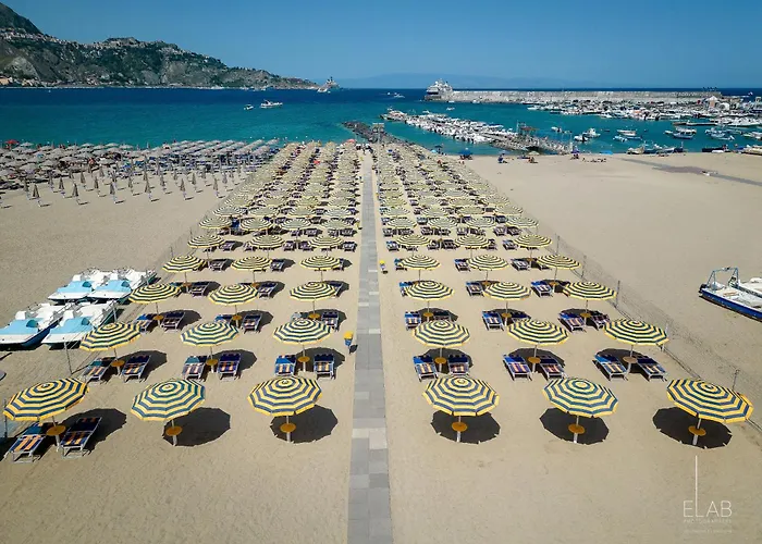 Hotel Sabbie D\'Oro