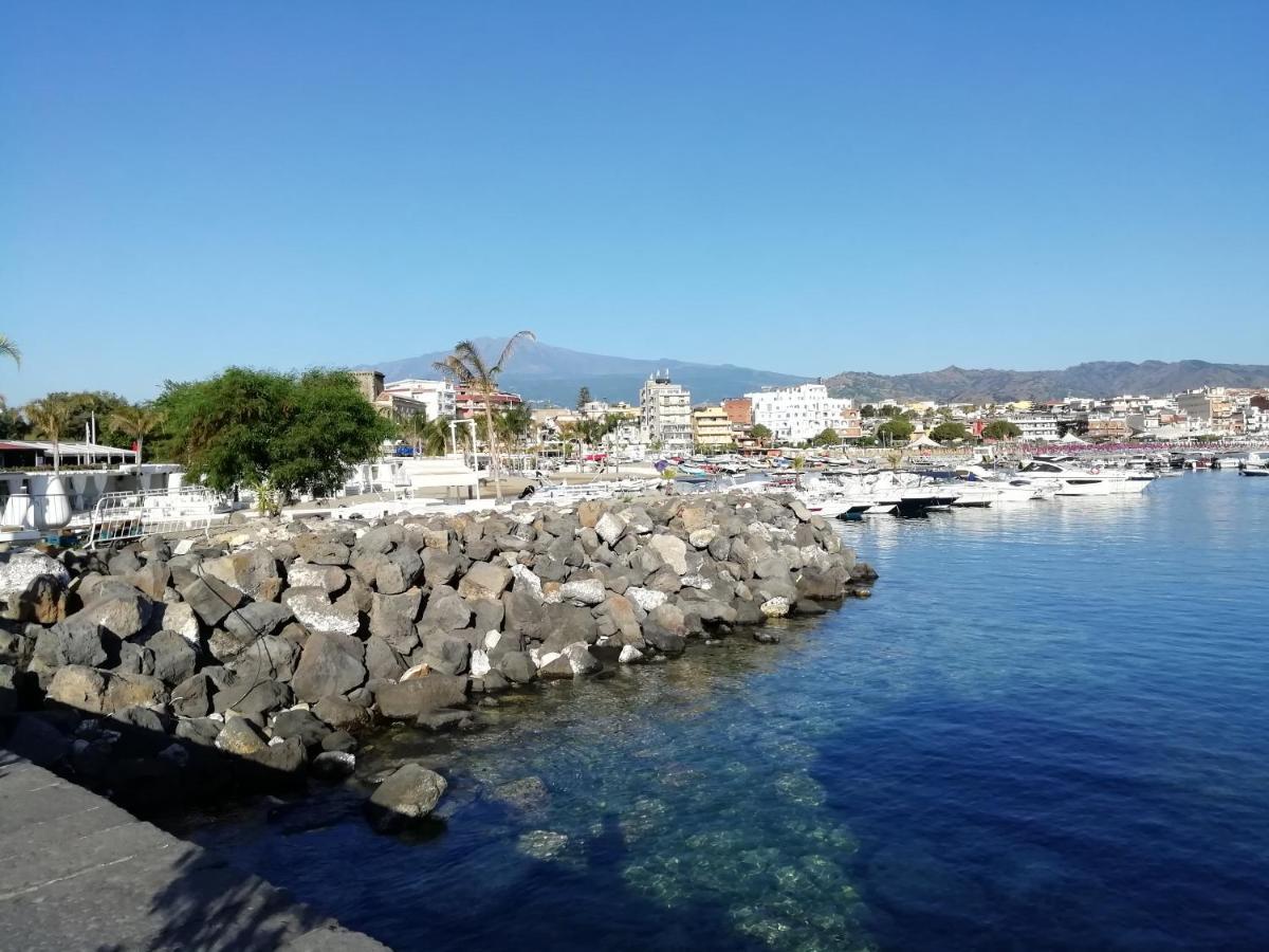 Sabbie D'oro 4* Giardini Naxos