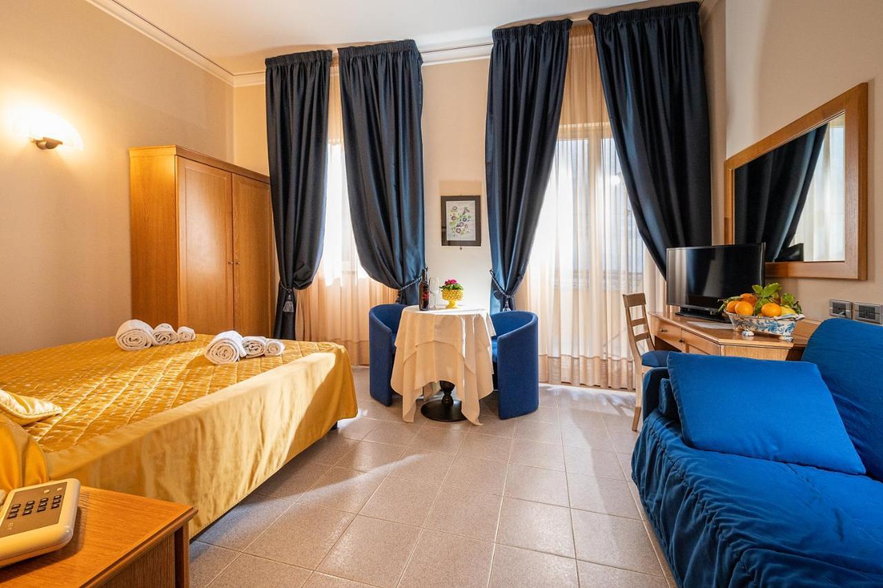 Hotel Sabbie D'oro