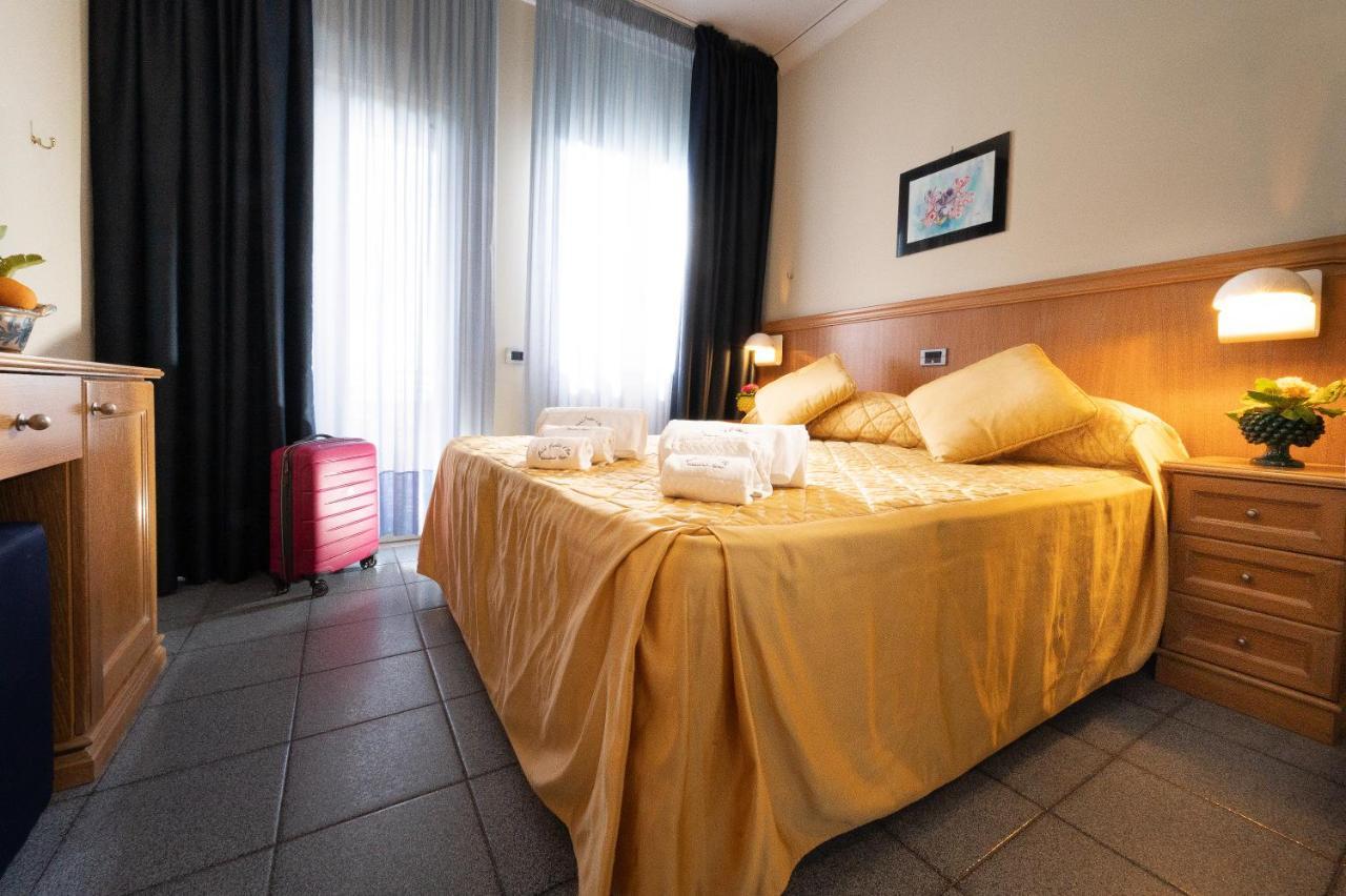 Hotel Sabbie D'oro Giardini Naxos