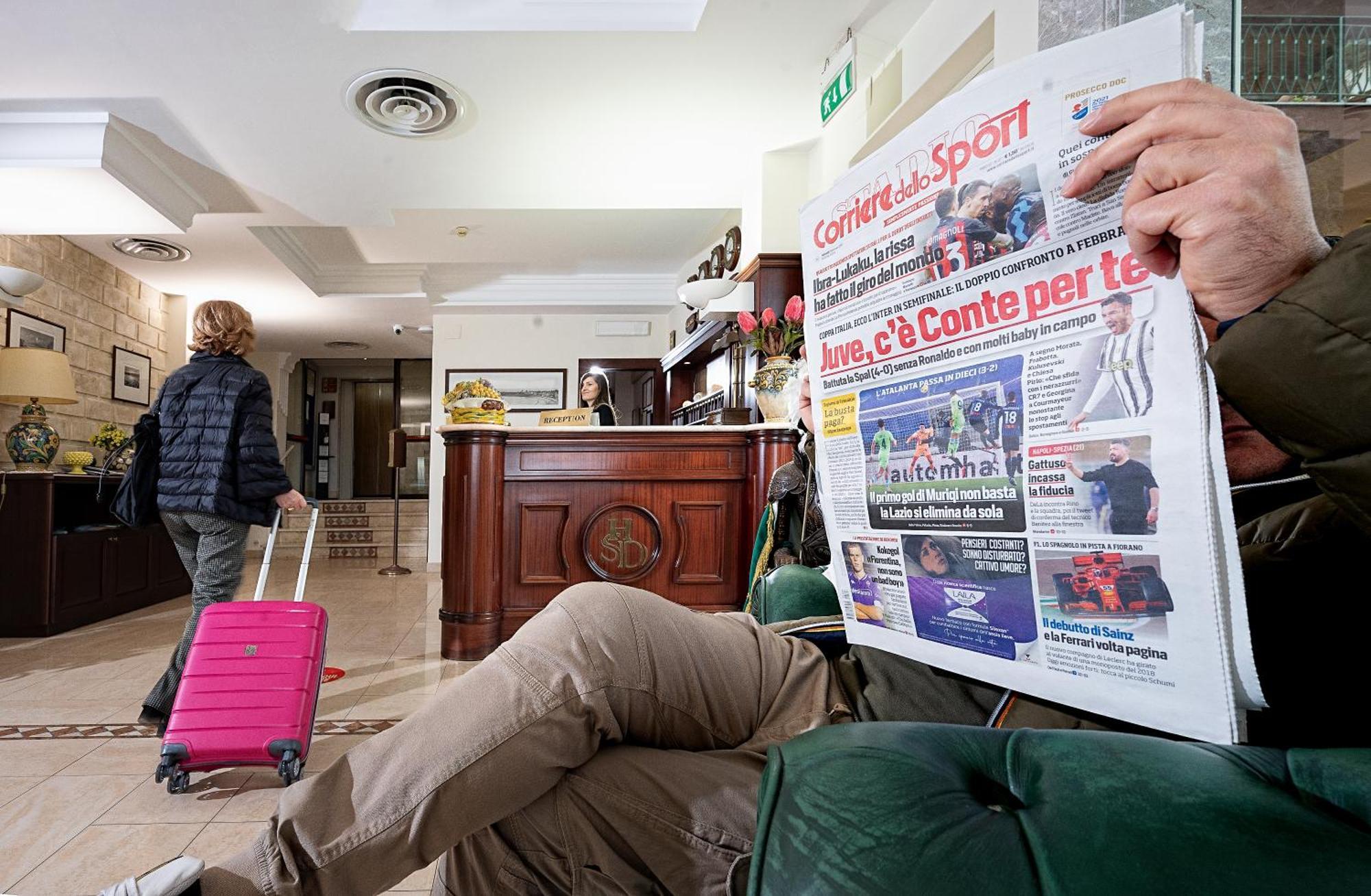Hotel Sabbie D'oro 4*