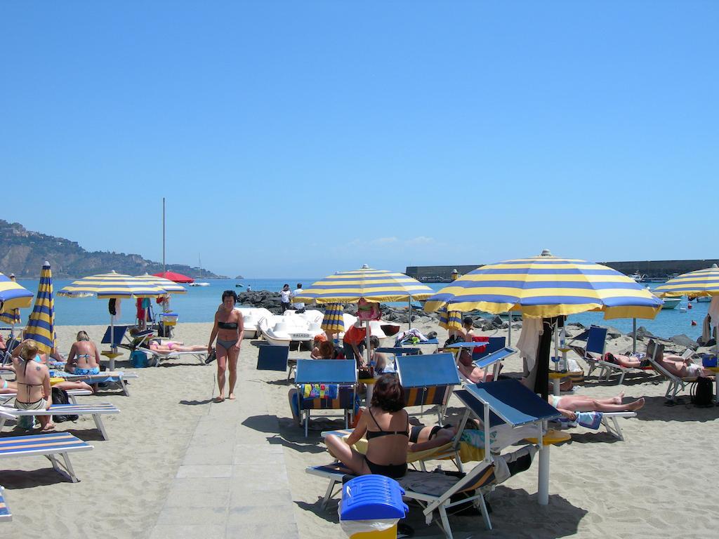 Sabbie D'oro Hotel 4*