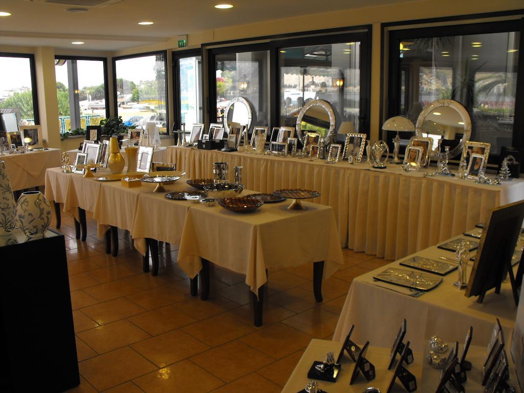 Sabbie D'oro Hotel Giardini Naxos