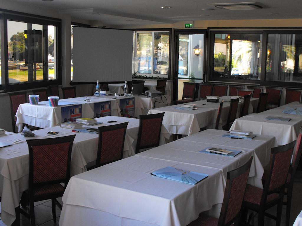 Sabbie D'oro Hotel