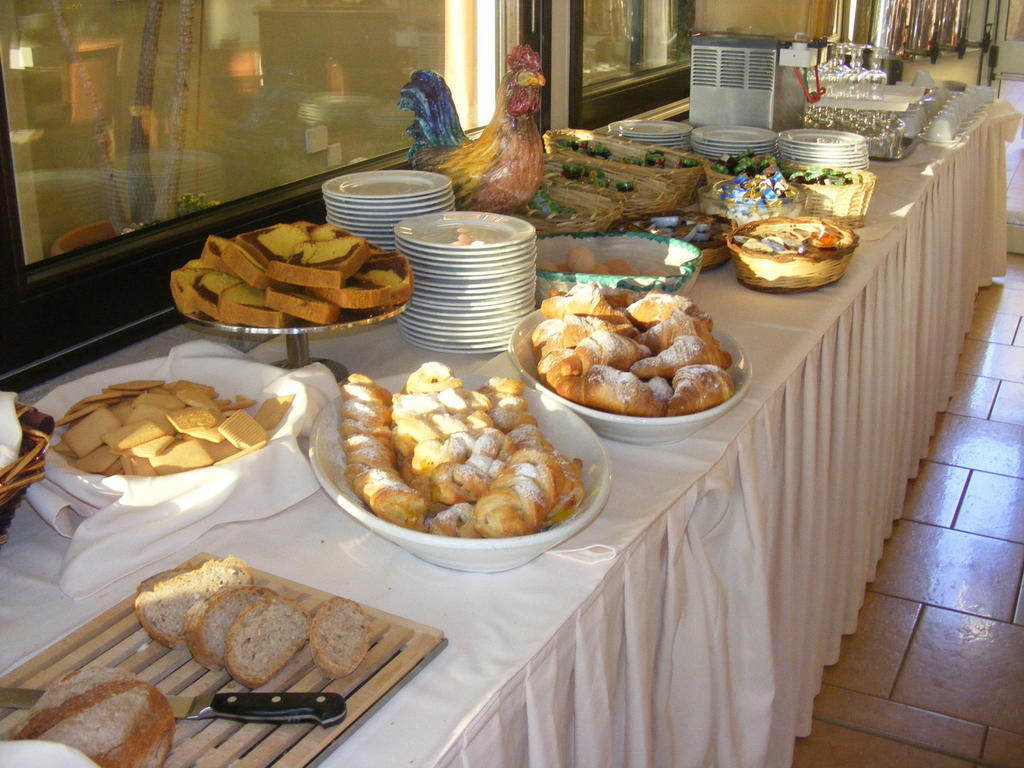 Sabbie D'oro Hotel