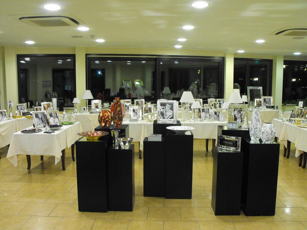 Sabbie D'oro 4* Giardini-Naxos