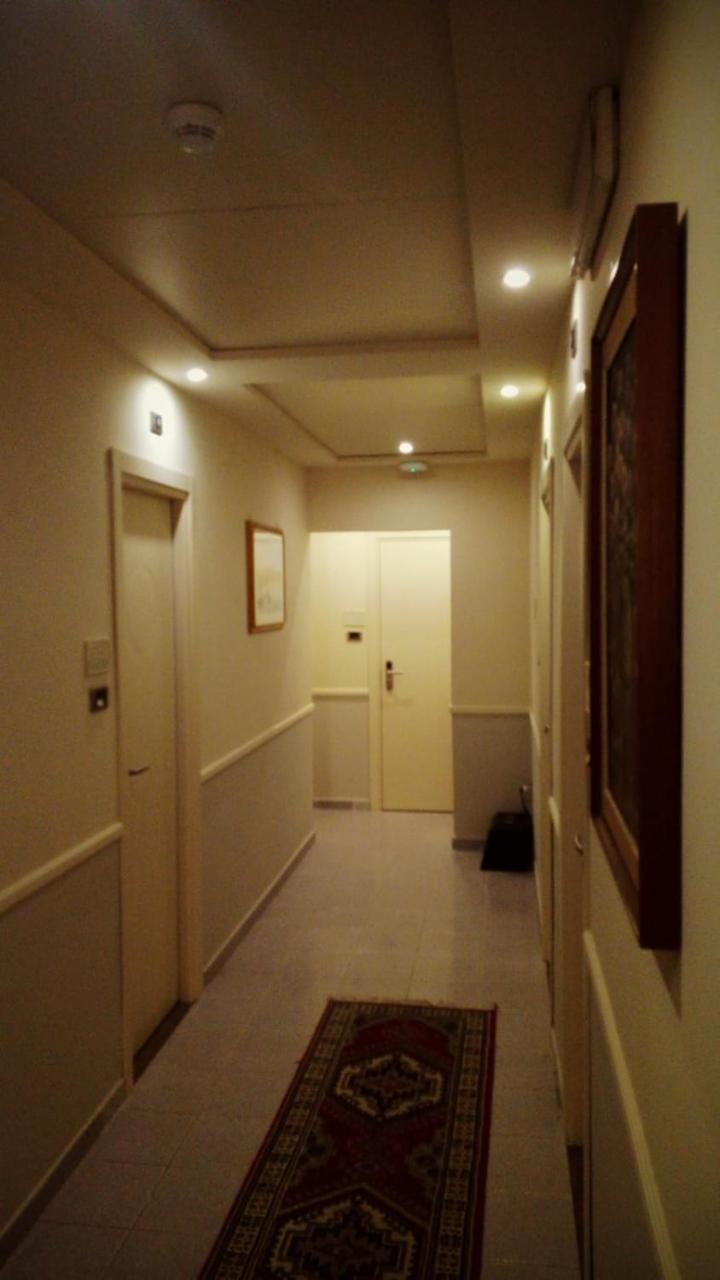 Hotel Sabbie D'oro